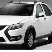 کوییک ۱۴۰۱ کم کار