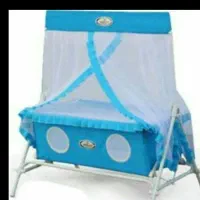 گهواره  تاشو