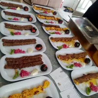 برگزاری مراسمات شما|خدمات پذیرایی، مراسم|کرمان, |دیوار