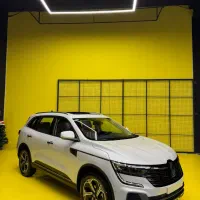 کولیوس 2025 فول ترین مدل (LE) واردات شخصی