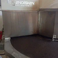 گردون نانوایی. لواش. تافتان .بربری .غیره