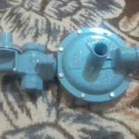 ریگلاتور گاز