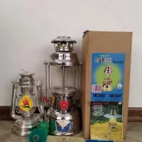 چراغ زنبوری قدیمی آکبند