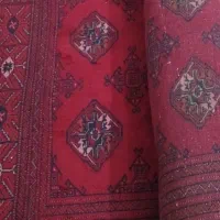 قالی ترکمنی