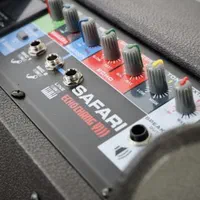 اکو شارژی چنگ|پخش‌کننده همراه|قم, هنرستان|دیوار