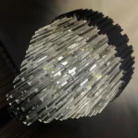 لوستر لوکس در حد نو