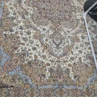 فرش ۶متری ویه جفت فرش ۹متری