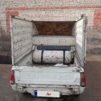 فروش نقد|خودرو سواری و وانت|صوفیان, |دیوار