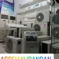 کولر گازی اورجینال با اصالت