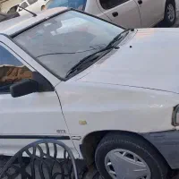 پراید88|خودرو سواری و وانت|ایلام, |دیوار