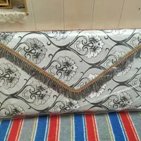 ۲ جفت پشتی نو