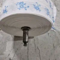 سفره یکبار مصرف با کیفیت بالا و قیمت استثنائی|ظروف نگهدارنده، پلاستیکی، یک‌بارمصرف|آبیک, |دیوار