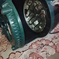 هواپز برقی سیلور کرست|اجاق گاز و لوازم برقی پخت‌وپز|زاهدان, |دیوار