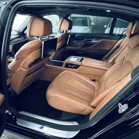 bmw 730 li 2017|خودرو سواری و وانت|تهران, سعادت‌آباد|دیوار