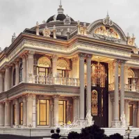 اپارتمان 3 خواب / شهرک باهنر / نقشه بینظیر
