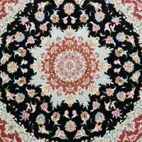 هدیه شب یلدا همه رقم فرش رج ۵۰ بافت تبریز|فرش|تهران, جردن|دیوار