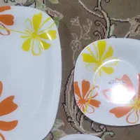 پارچ و لیوان / ظروف / گلدان|ظروف سرو و پذیرایی|قم, شهرک امام حسین|دیوار