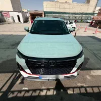 چانگان cs35پلاس وارداتی2024