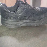 کتونی خارجی سایز۴۲تا۴۴میخوره درحد