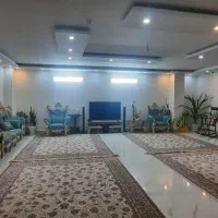 واحد ۲۰۵ متری حاج بلوک زوج