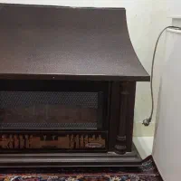 بخاری