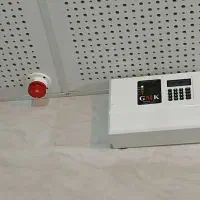 دوربین مداربسته و دزدگیر