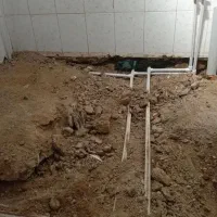 لوله کشی آب و فاضلاب و تعمیراتی|خدمات پیشه و مهارت|دزفول, |دیوار