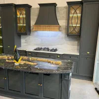 فروش دکور کابینت نمایشگاه|مصالح و تجهیزات ساختمان|شیراز, تاچارا|دیوار