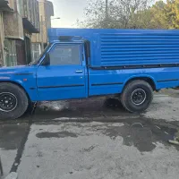 نیسان ۸۶|خودرو سواری و وانت|کرمانشاه, |دیوار