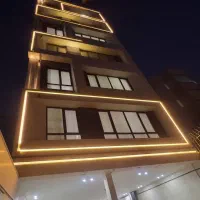 آپارتمان 155متری پارکینگ اختصاصی و آسانسور