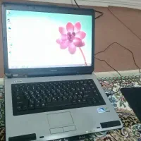 لپ تاپ توشیبا|رایانه همراه|گنبد کاووس, |دیوار