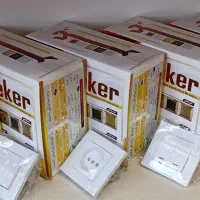 کلیدوپریز بکر
