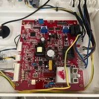 تعمیرات لباسشویی،یخچال،پکیج وظرفشویی|خدمات پیشه و مهارت|بجنورد, |دیوار