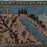 پشتی دست بافت|پشتی|تهران, ابوذر|دیوار