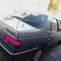پژو ۴۰۵مدل ۹۴بدون رنگ ۱۷۳تاکارکردبدن ظربه|خودرو سواری و وانت|ملایر, |دیوار