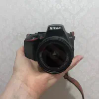 دوربین نیکون 3500d