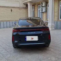 کی ام سی جی ۷|خودرو سواری و وانت|شهرضا, |دیوار