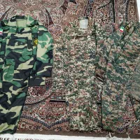 لباس نظامی|لباس|پاکدشت, شهرک امام رضا|دیوار