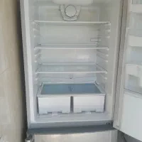 یخچال فریزر بدون برفک