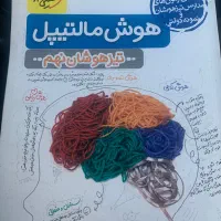 کتاب هوش مالتیپل