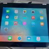 تبلت اپل آیپد ۳  apple ipad 3