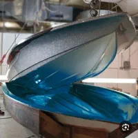 استخدام فایبرگلاس کار|استخدام صنعتی، فنی، مهندسی|تهران, استاد معین|دیوار