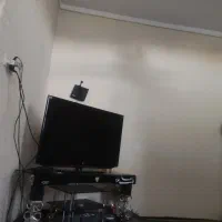 ال سی دی۴۳اینچ ال جی