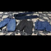 لباس پسرانه مناسب ۲ سال دونه ۵۰|حراج|مشهد, نوید|دیوار