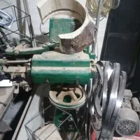 فروش دستگاه های نجاری به علت تغییر شغل|ماشینآلات صنعتی|ملارد, |دیوار