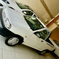 وانت پراید151کفی پاششی نمایندگی سایپا صفر1404