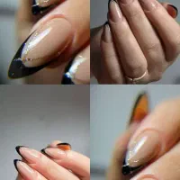 خدمات ناخن|خدمات آرایشگری و زیبایی|چمستان, |دیوار