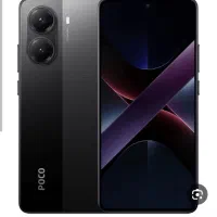 گوشی در حد با گارانتی