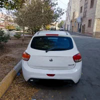 تیبا 2|خودرو سواری و وانت|شاهرود, |دیوار