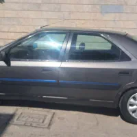 زانتیا مدل۸۶